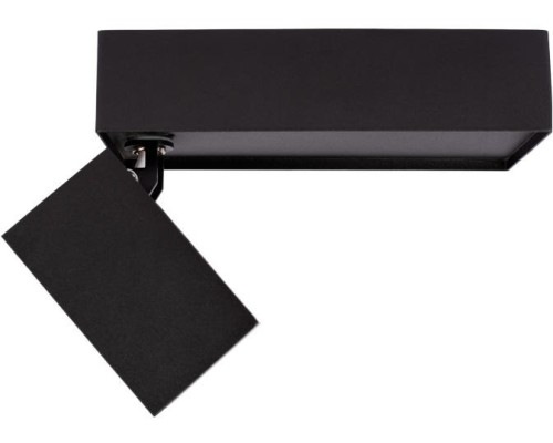 Спот Knof 10324/B Black Loft It