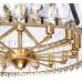 Подвесная люстра Bivara 7567/18 SP-16 Divinare