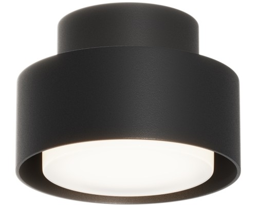 Точечный светильник Space C092CL-GX53-B Maytoni