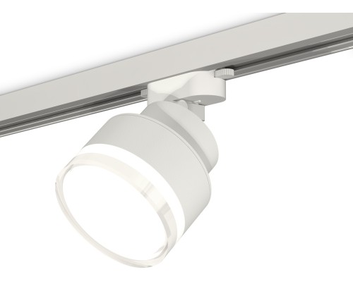 Трековый светильник TRACK SYSTEM XT8101028 Ambrella