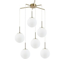 Подвесная люстра Antell 2168/05/06P Stilfort