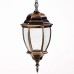 Уличный светильник подвесной  91205L Gb Oasis Light