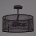 Потолочная люстра  IL1031-3C-05 COFFE ILLUMICO