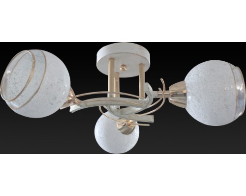 Потолочная люстра Leona TL7390X-03WG TopLight