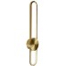 Настенный светильник Witham 2258-60 BR Belfast