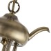 Подвесная люстра Tet-a-tet A1750LM-5AB Arte Lamp