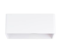 Настенный светильник Cassetta A1422AP-1WH Arte Lamp