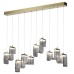 Подвесной светильник Flow 5106/52L Odeon Light