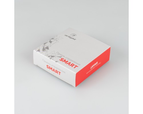 Панель управления кнопочная  025136 Arlight