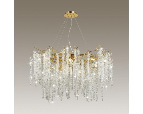 Подвесная люстра Banche 5005/14 Odeon Light