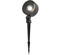 Грунтовый светильник Core O495FL-L25B3K Maytoni