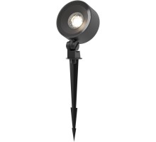 Грунтовый светильник Core O495FL-L25B3K Maytoni