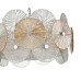 Подвесная люстра Sirena VL3203P08 Vele Luce