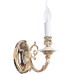 Бра Luisa A8020AP-1WG Arte Lamp