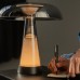 Интерьерная настольная лампа Artefact MOD484TL-L8BK Maytoni