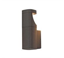 Настенный светильник уличный Кальт 09315,16 Kink Light