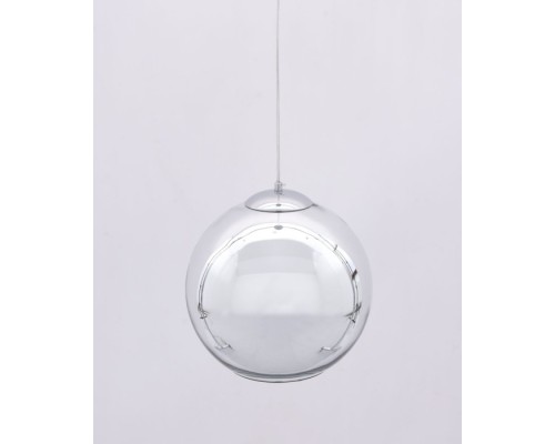 Подвесной светильник Lobos LDP 107-300 CHR Lumina Deco