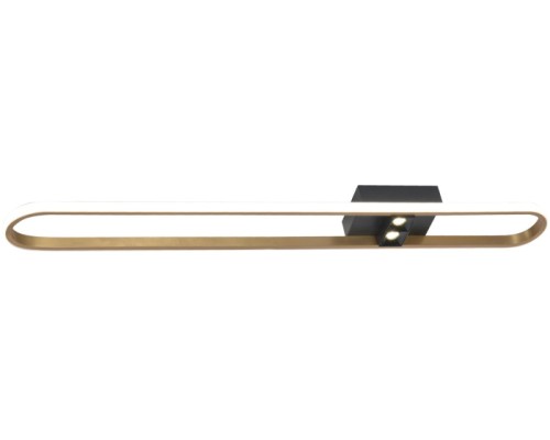 Потолочная люстра Lanterna 51601 3 Ritter