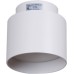 Точечный светильник  53006-9.5-001IL GX53+LED3W WT Reluce