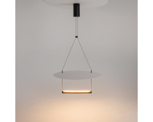 Подвесной светильник Ambience MOD280PL-L30B3K Maytoni