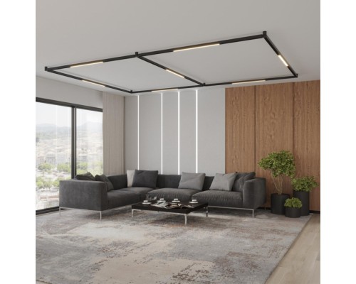 Соединитель гибкий Flum 135249 Novotech