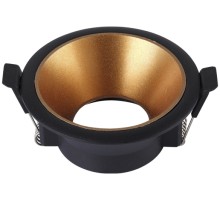 Точечный светильник CLT 052 CLT 052C BL-GO Crystal Lux