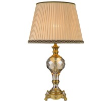 Интерьерная настольная лампа Tirso WE712.01.504 Wertmark