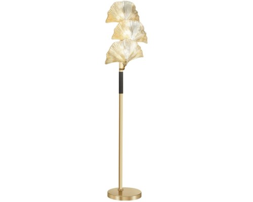 Торшер Ventaglio 4870/3F Odeon Light