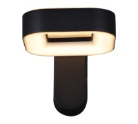 Архитектурная подсветка  86870-9.2-001JH LED2*12W BK Reluce
