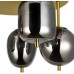 Потолочный светильник Freddie A2231PL-5PB Arte Lamp