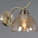 Бра  IL0733-1WSQ-25 AB AREZZO ILLUMICO