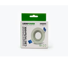 Точечный светильник GLOW 007878 LEDS Power