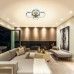 Потолочная люстра INNOVATION STYLE INNOVATION STYLE 83025 Natali Kovaltseva