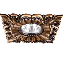 Точечный светильник N1555 N1564-Light bronze Donolux