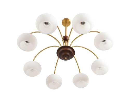 Потолочная люстра Larina 8323/8C Lumion
