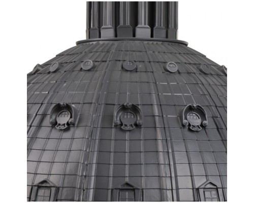 Подвесной светильник Cupolone 07968 Seletti