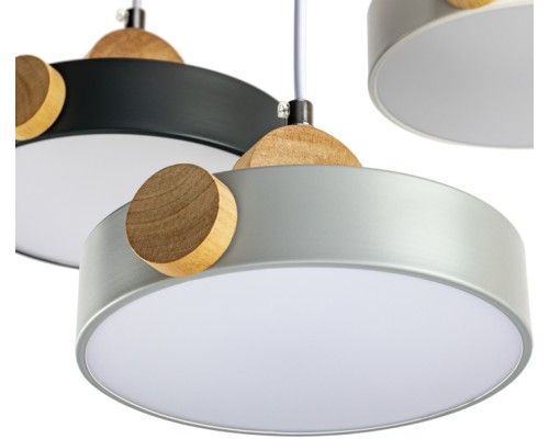 Подвесной светильник Scandia 52078 8 Ritter