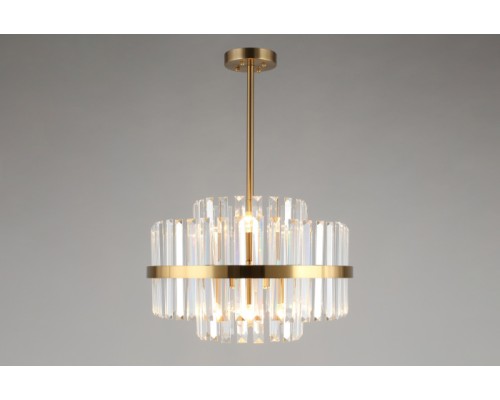 Потолочная люстра Saviano OML-69017-06 Omnilux