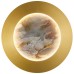 Настенный светильник Lago 4597-1W Favourite