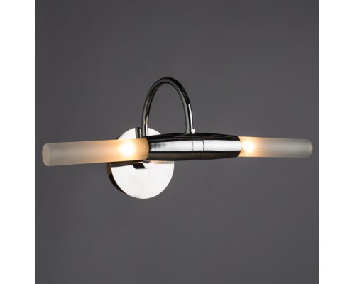 Бра Aqua-bastone A1208AP-2CC Arte Lamp