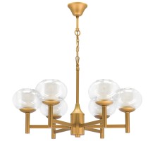 Подвесная люстра Fiamma 730063 Lightstar