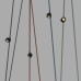 Трековый светильник BELTY SPOT DK5541-BK Denkirs
