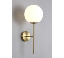 Бра FELIZ FELIZ AP1 BRONZE/WHITE Crystal Lux