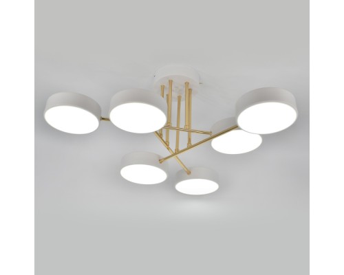 Потолочная люстра Rune 10262/6LED Escada