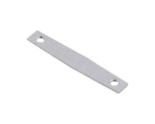 Соединитель Slim Line Mini I connector DLSM B Donolux