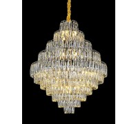 Подвесная люстра  F3624-12 Alfa Light