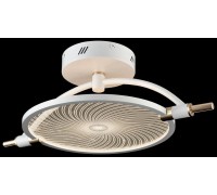 Потолочная люстра Laura WE430.01.007 Wertmark