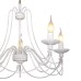 Подвесная люстра CHATEAU 2164-5P F-Promo