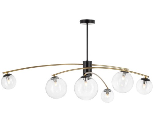 Потолочная люстра Fisher CL218163 Citilux