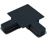 Коннектор Accessories for tracks Unity TRA002CL-11B Maytoni
